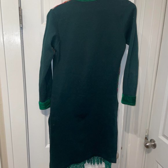 Psychedelic Tunic - Picture 5 of 5